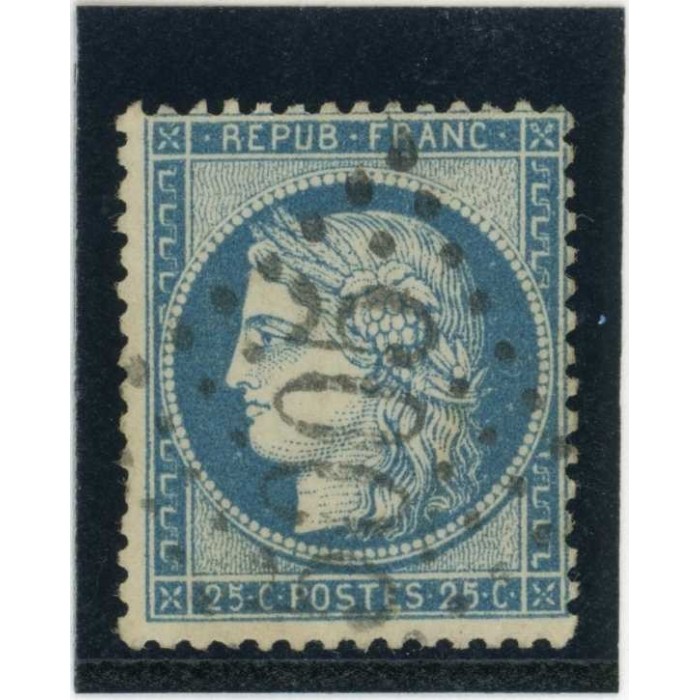 YT 60C - GC 5005 - Alger - Alger - Cote 5 Euros