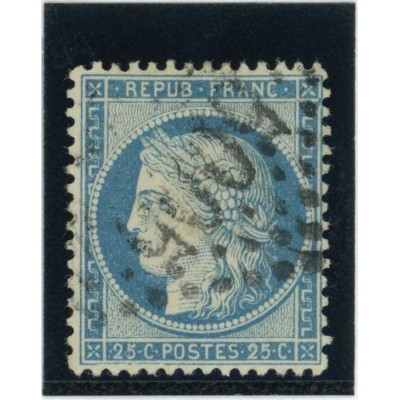 YT 60A - GC 5005 - Alger - Alger - Cote 5 Euros