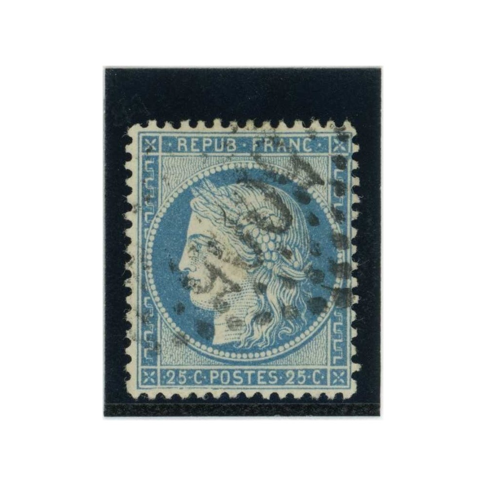 YT 60A - GC 5005 - Alger - Alger - Cote 5 Euros