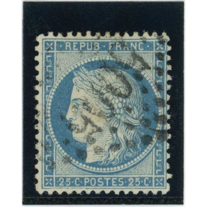 YT 60A - GC 5005 - Alger - Alger - Cote 5 Euros