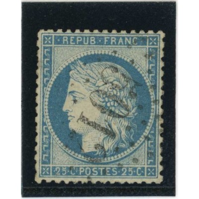 YT 60A - GC 5012 - Biskra - Constantine - Cote 22 Euros