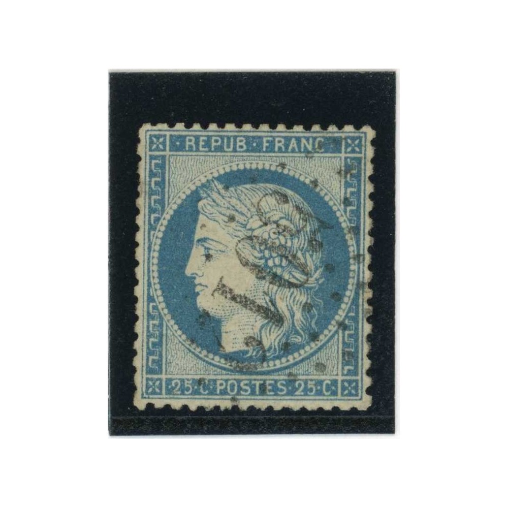 YT 60A - GC 5012 - Biskra - Constantine - Cote 22 Euros