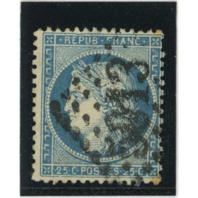 YT 60A - GC 5013 - Blidah - Alger - Cote 10 Euros