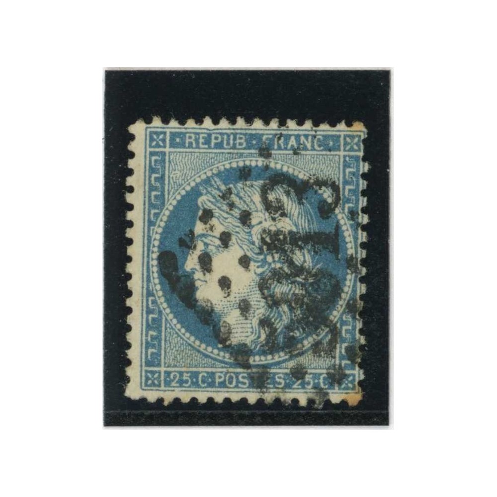 YT 60A - GC 5013 - Blidah - Alger - Cote 10 Euros