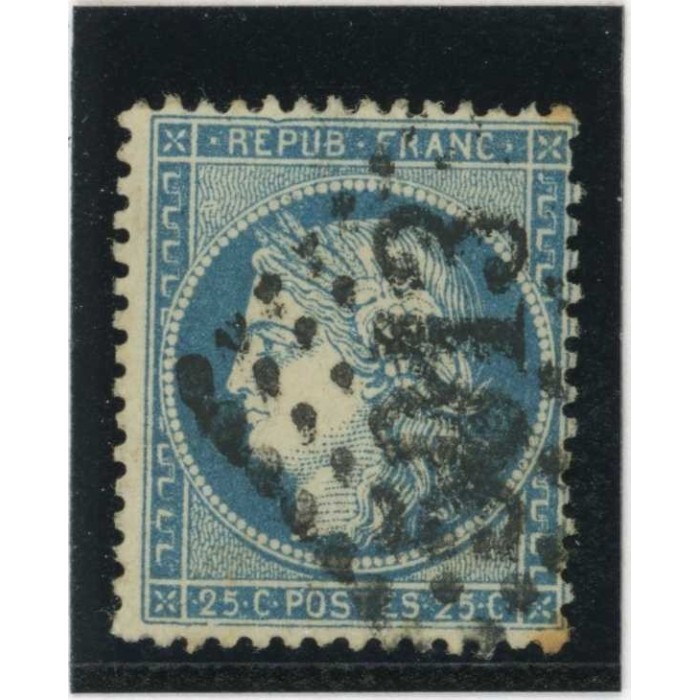 YT 60A - GC 5013 - Blidah - Alger - Cote 10 Euros
