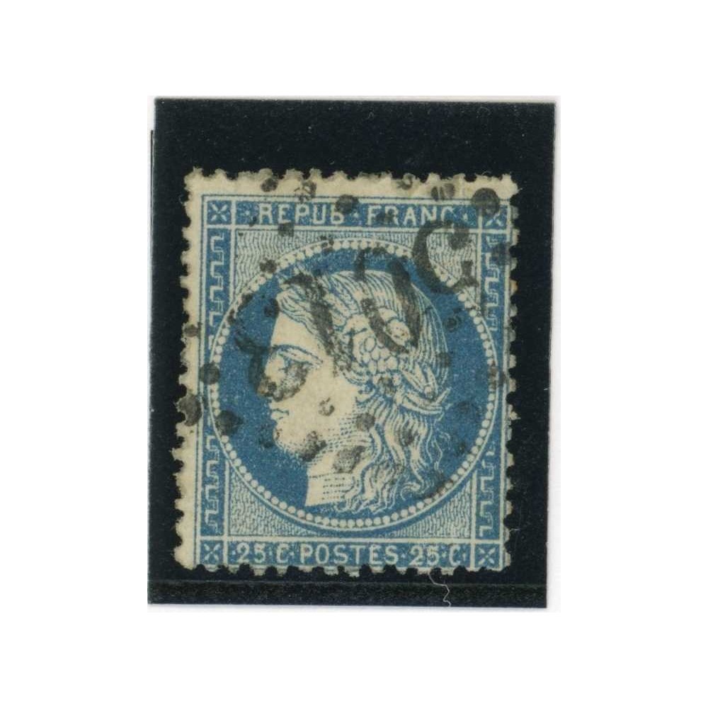 YT 60A - GC 5013 - Blidah - Alger - Cote 10 Euros