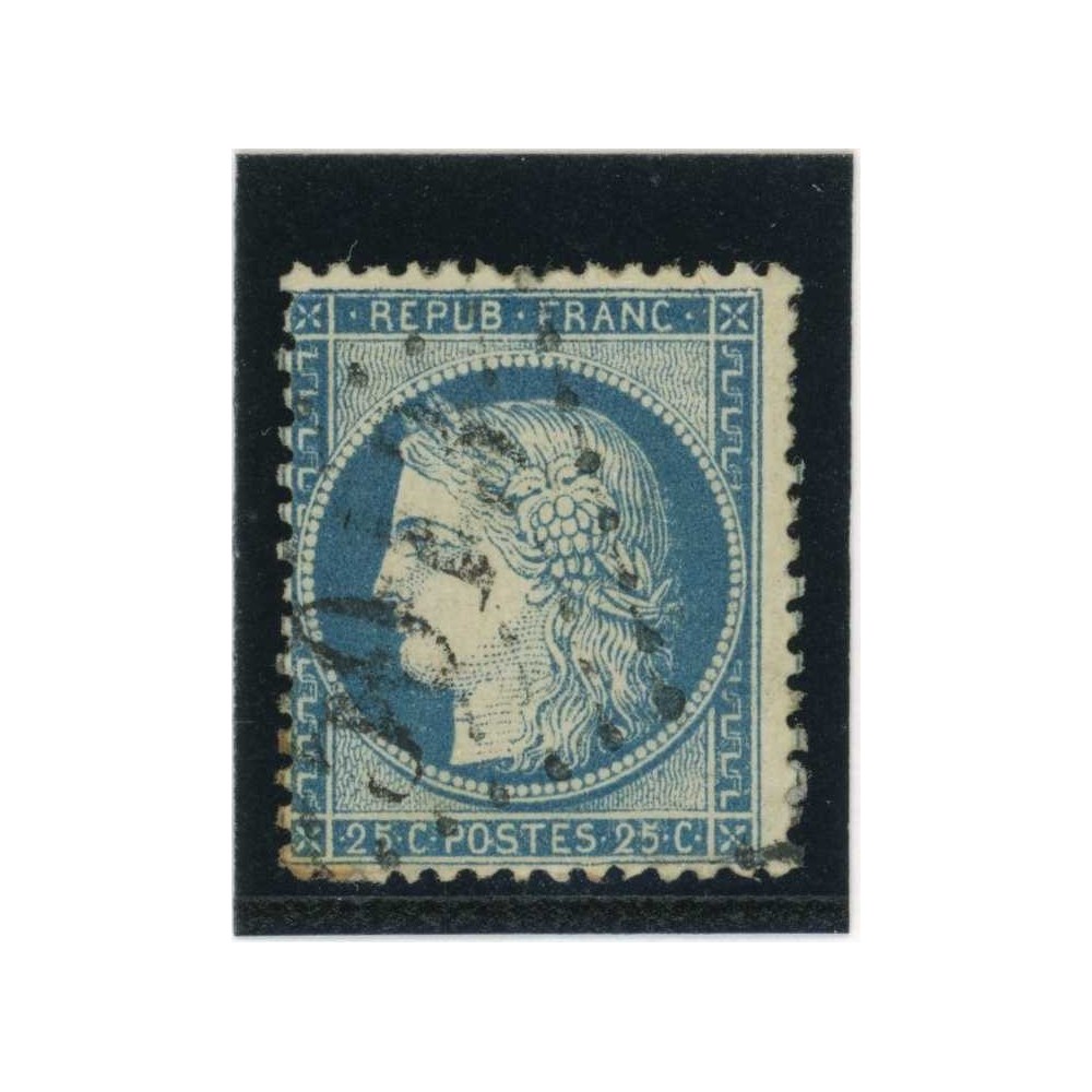 YT 60A - GC 5013 - Blidah - Alger - Cote 10 Euros