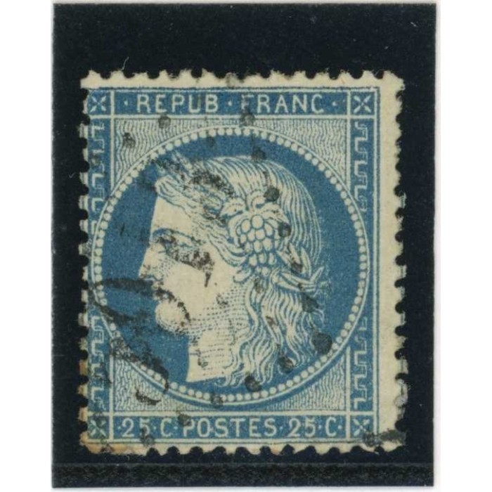 YT 60A - GC 5013 - Blidah - Alger - Cote 10 Euros