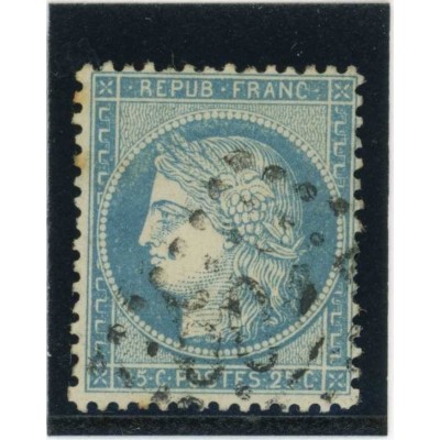 YT 60A - GC 5013 - Blidah - Alger - Cote 10 Euros