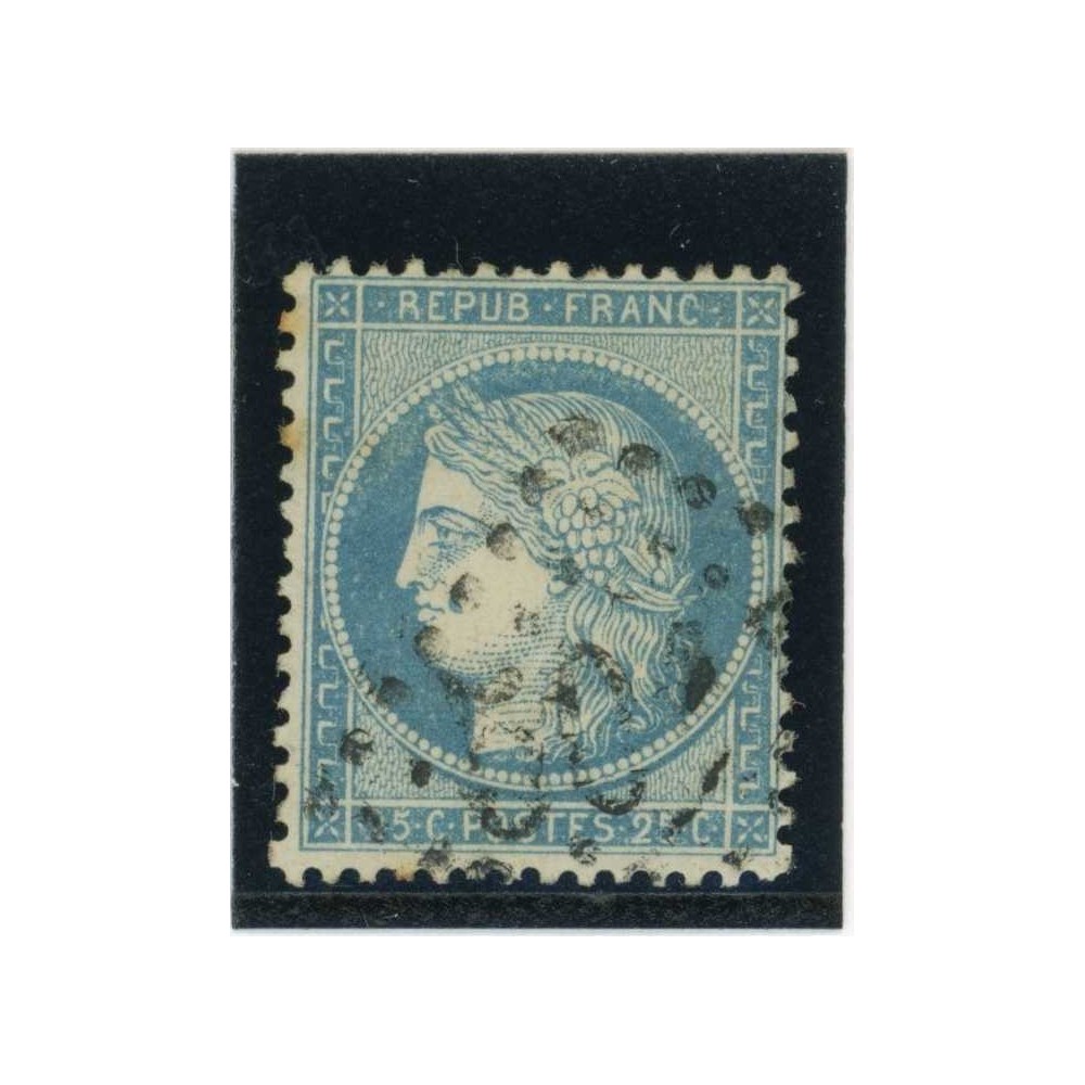 YT 60A - GC 5013 - Blidah - Alger - Cote 10 Euros