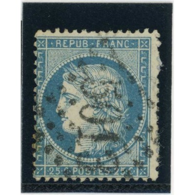YT 60A - GC 5013 - Blidah - Alger - Cote 10 Euros