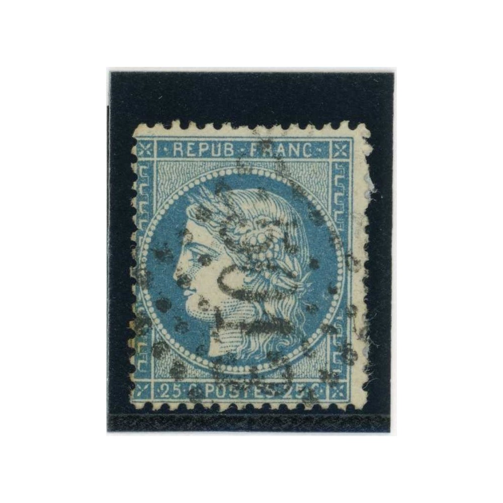 YT 60A - GC 5013 - Blidah - Alger - Cote 10 Euros