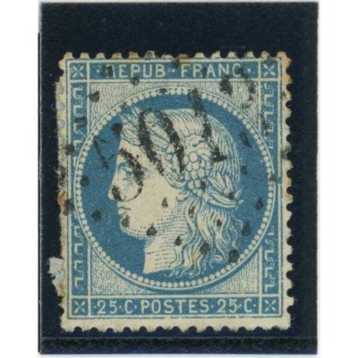 YT 60A - GC 5013 - Blidah - Alger - Cote 10 Euros