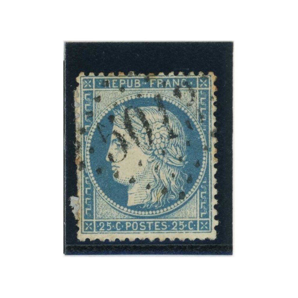 YT 60A - GC 5013 - Blidah - Alger - Cote 10 Euros