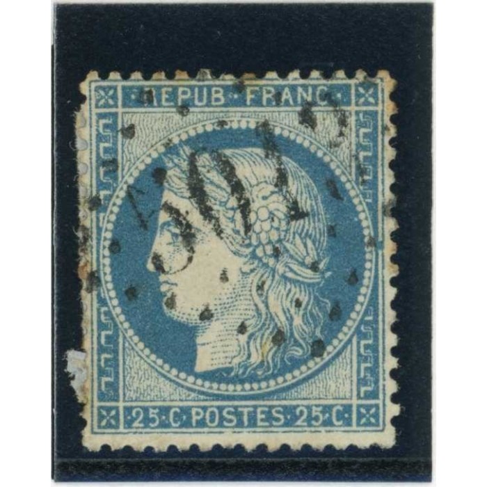 YT 60A - GC 5013 - Blidah - Alger - Cote 10 Euros