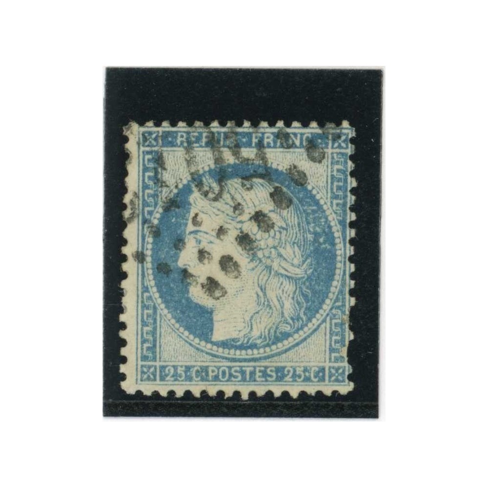 YT 60A - GC 5013 - Blidah - Alger - Cote 10 Euros