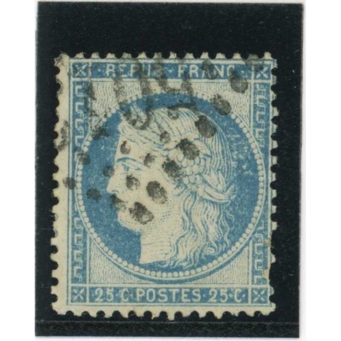 YT 60A - GC 5013 - Blidah - Alger - Cote 10 Euros
