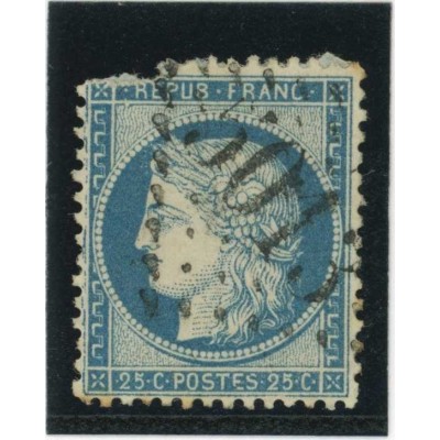 YT 60A - GC 5013 - Blidah - Alger - Cote 10 Euros