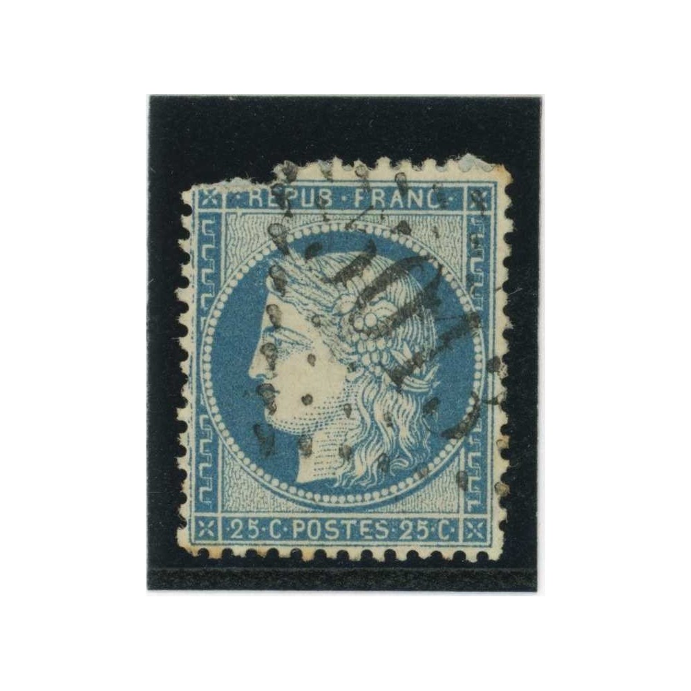 YT 60A - GC 5013 - Blidah - Alger - Cote 10 Euros
