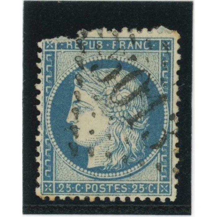 YT 60A - GC 5013 - Blidah - Alger - Cote 10 Euros