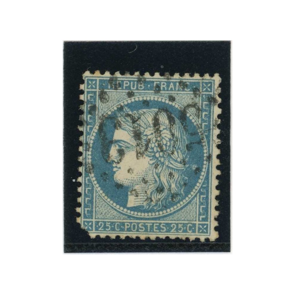 YT 60A - GC 5013 - Blidah - Alger - Cote 10 Euros