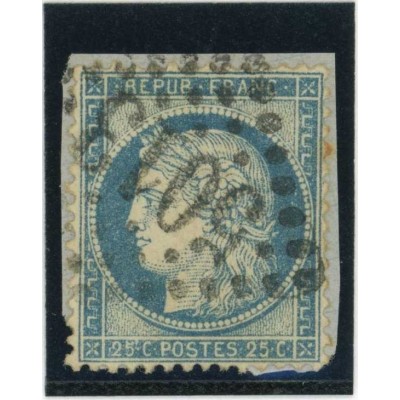 YT 60C - GC 5013 - Blidah - Alger - Cote 10 Euros