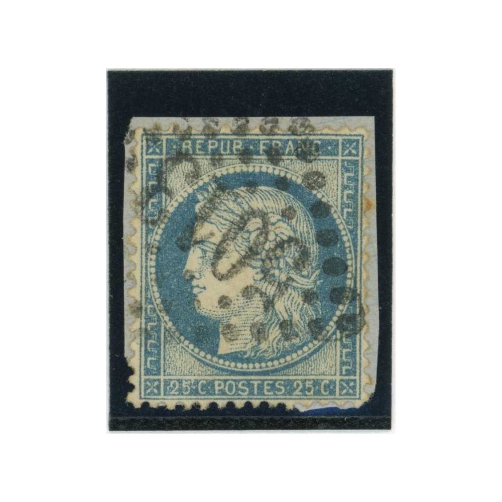 YT 60C - GC 5013 - Blidah - Alger - Cote 10 Euros