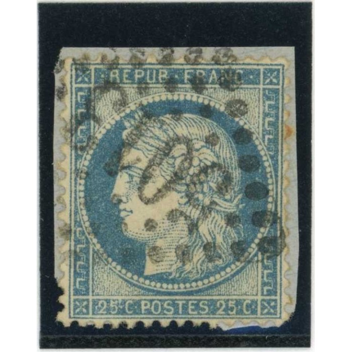 YT 60C - GC 5013 - Blidah - Alger - Cote 10 Euros