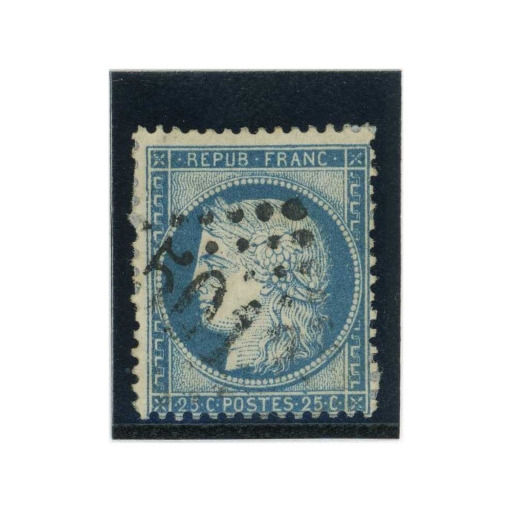 YT 60C - GC 5013 - Blidah - Alger - Cote 10 Euros