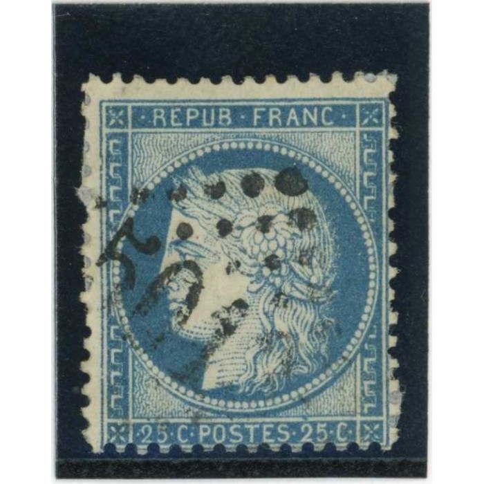 YT 60C - GC 5013 - Blidah - Alger - Cote 10 Euros