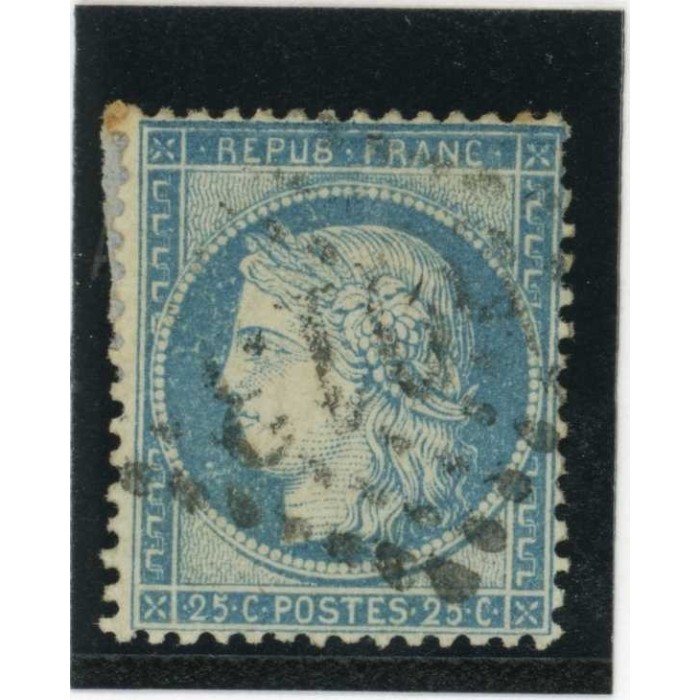 YT 60C - GC 5013 - Blidah - Alger - Cote 10 Euros