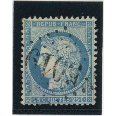 YT 60A - GC 5019 - La Calle - Constantine - Cote 52 Euros