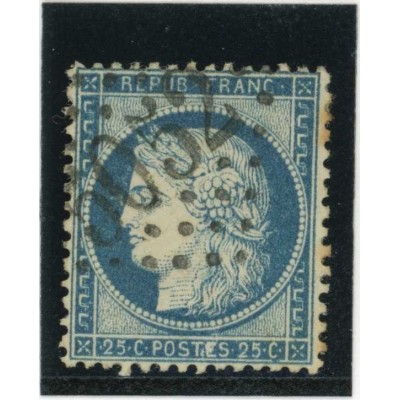 YT 60C - GC 5022 - Coleah - Alger - Cote 32 Euros