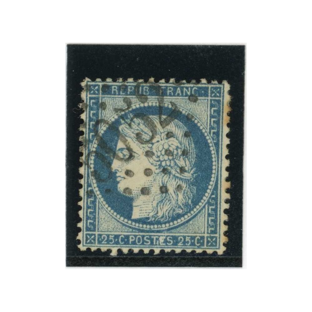 YT 60C - GC 5022 - Coleah - Alger - Cote 32 Euros