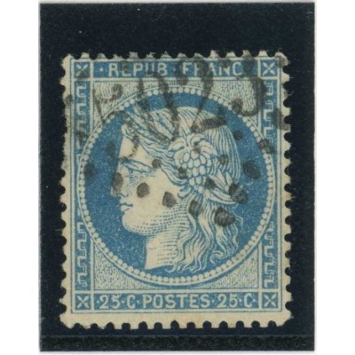 YT 60A - GC 5023 - Constantine - Constantine - Cote 5 Euros