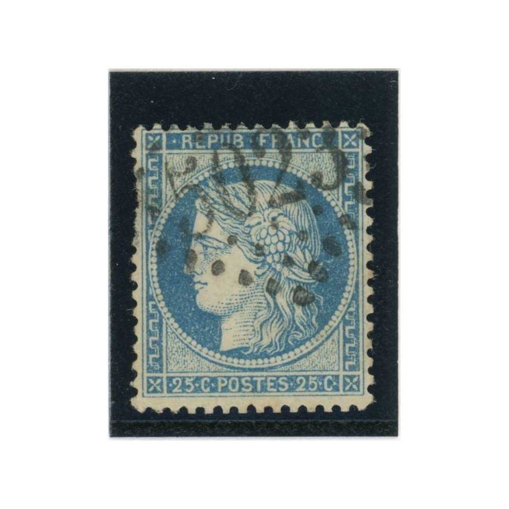 YT 60A - GC 5023 - Constantine - Constantine - Cote 5 Euros