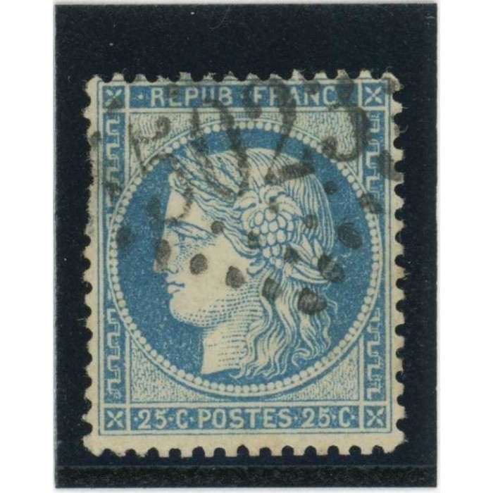 YT 60A - GC 5023 - Constantine - Constantine - Cote 5 Euros