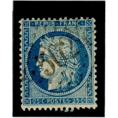 YT 60A - GC 5024 - Dellys - Alger - Cote 27 Euros