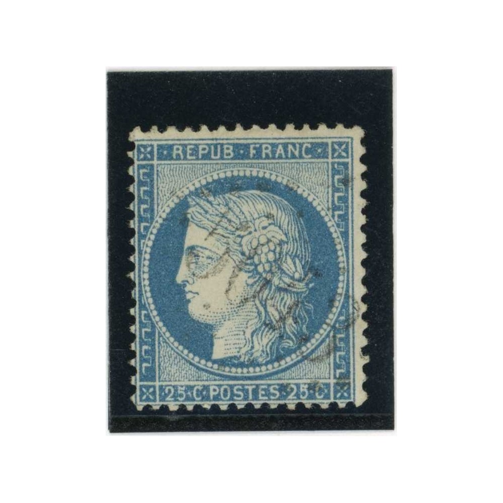 YT 60A - GC 5043 - Medeah - Alger - Cote 10 Euros