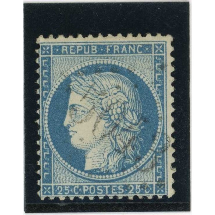 YT 60A - GC 5043 - Medeah - Alger - Cote 10 Euros