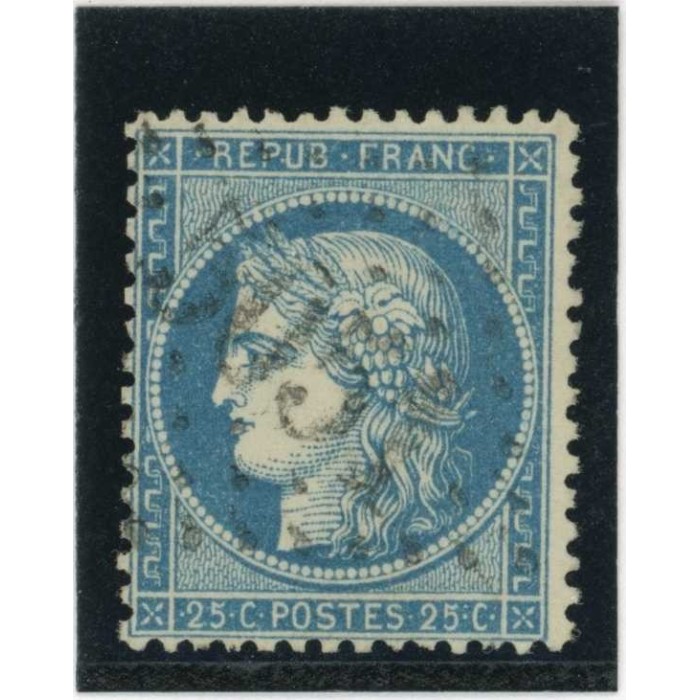 YT 60A - GC 5051 - Oran - Oran - Cote 5 Euros