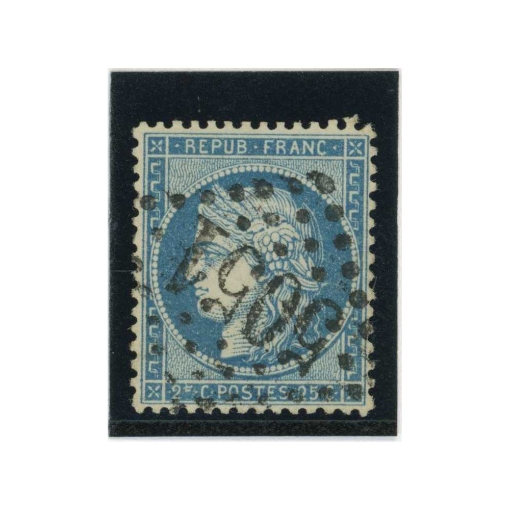 YT 60A - GC 5051 - Oran - Oran - Cote 5 Euros