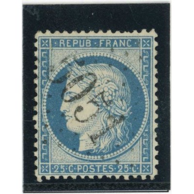 YT 60A - GC 5051 - Oran - Oran - Cote 5 Euros