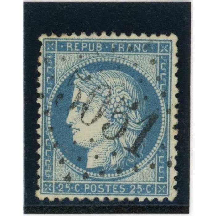 YT 60C - GC 5051 - Oran - Oran - Cote 5 Euros