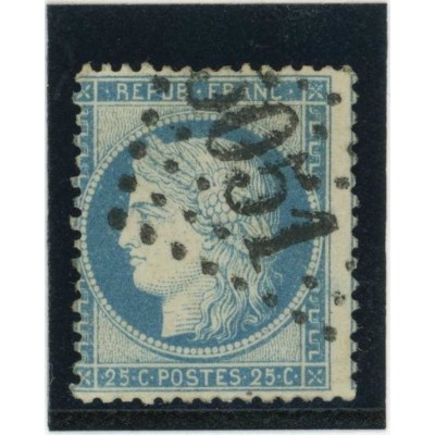 YT 60C - GC 5051 - Oran - Oran - Cote 5 Euros
