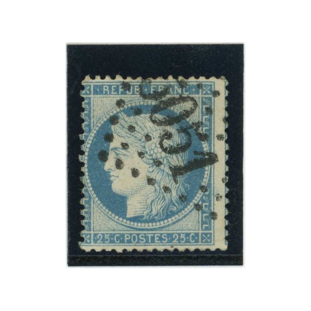 YT 60C - GC 5051 - Oran - Oran - Cote 5 Euros