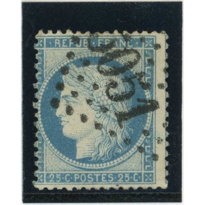 YT 60C - GC 5051 - Oran - Oran - Cote 5 Euros