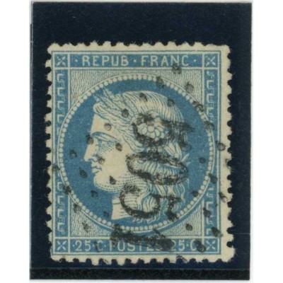 YT 60C - GC 5051 - Oran - Oran - Cote 5 Euros