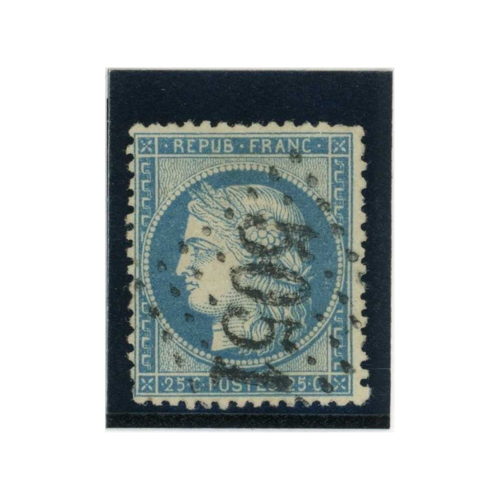 YT 60C - GC 5051 - Oran - Oran - Cote 5 Euros