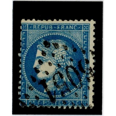 YT 60A - GC 5051 - Oran - Oran - Cote 5 Euros